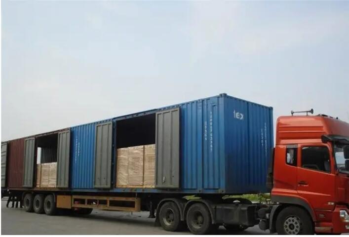 漳州到景县整车运输