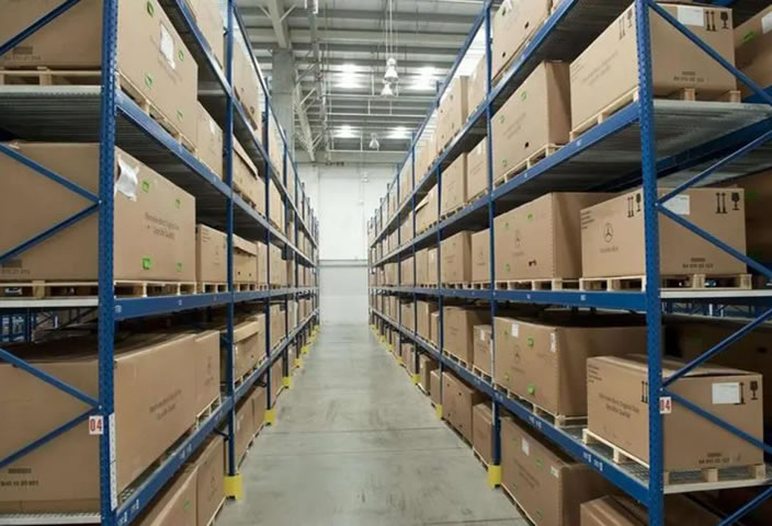 漳州到景县货物仓储