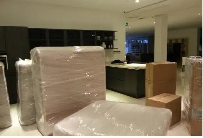 漳州到景县长途搬家