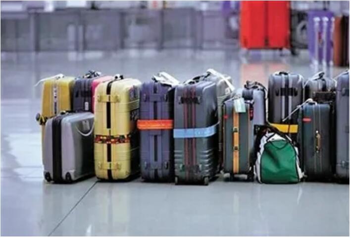 漳州到景县行李托运